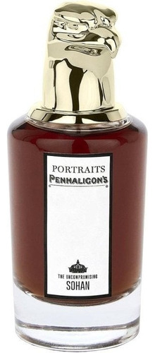 Penhaligon's Portraits Sohan Casual Eau De Parfum 75 ml Para  Hombre