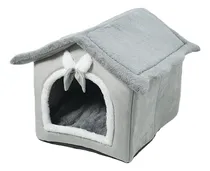 Comprar Casas Para Cachorros, Perrera Lavable En Invierno Con M