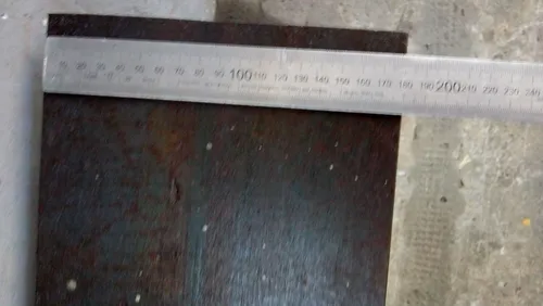 Hierro Doble T Perfil Ipe Europeo 400x180 L= 6,1 Mts Sixcla (Usado)