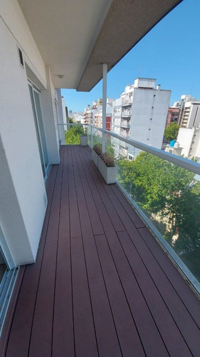 Imagen 9 de 16 de Semipiso Tres Ambientes A La Calle