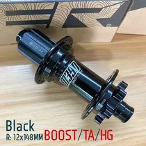 Comprar Mazas Koozer Xm390 12x148 Boost 32h Hg Delantera Y Trasera