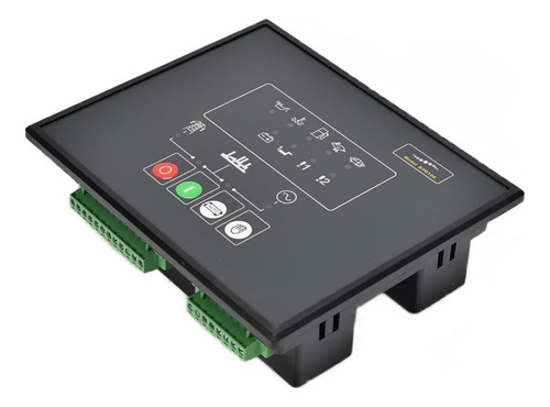Modulo Controlador Generador Ats Kpd100 Amf Rs232