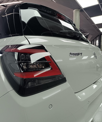 Suzuki Swift Glx