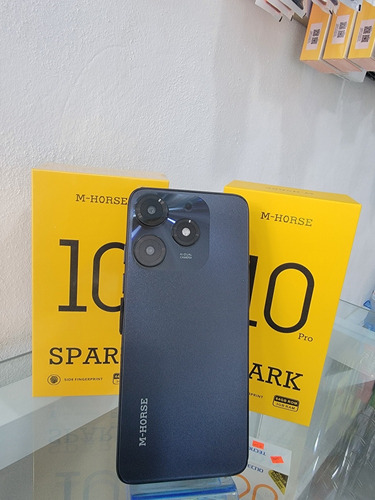 M-horse Spark 10 Pro