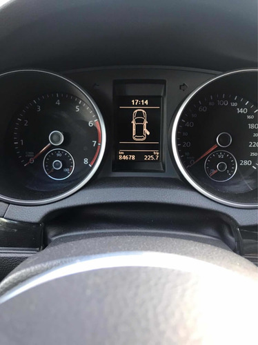Vw Golf Gti Mk6 Dsg K04 2012