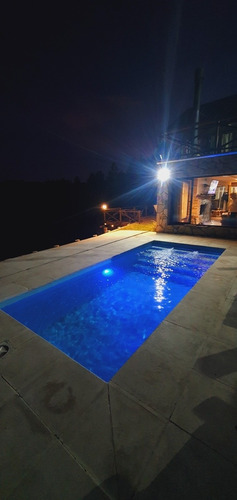 Imagen 27 de 30 de Dueño Alquila Exclusiva Casa C/ Piscina Climatizada - San Martín De Los Andes - Barrio Privado.