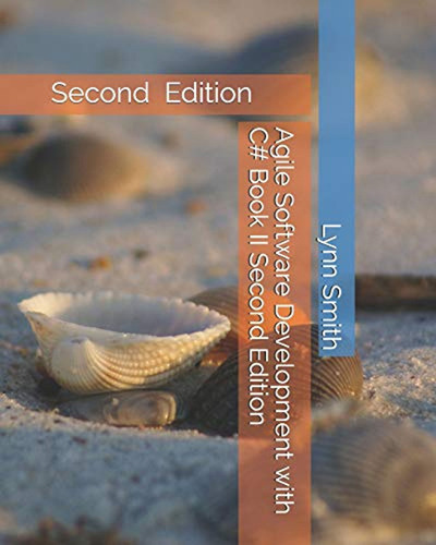 Agile Software Development With C# Book Ii Second Edition (e