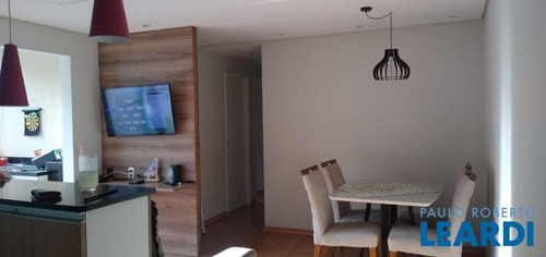 Imagem 1 de 15 de Apartamento - Vila Moraes - Sp - 613380