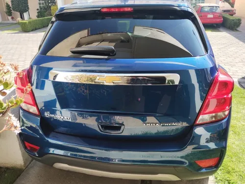 Chevrolet Trax 1.8 Premier At