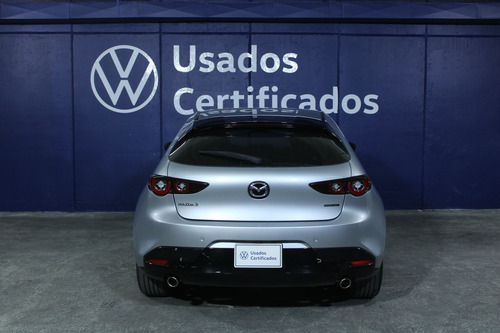 Mazda 3 Hb I Grand Touring Ta 2023
