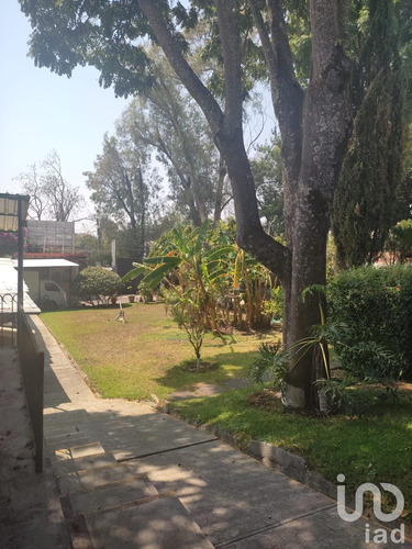 Venta Bodega 0 Ambiente Santa María Ahuacatitlán