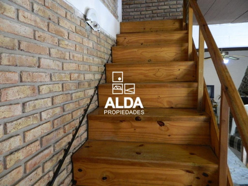 Casa Bella Vista Piriápolis 5 Dorms Alquiler Temporada Ca300126