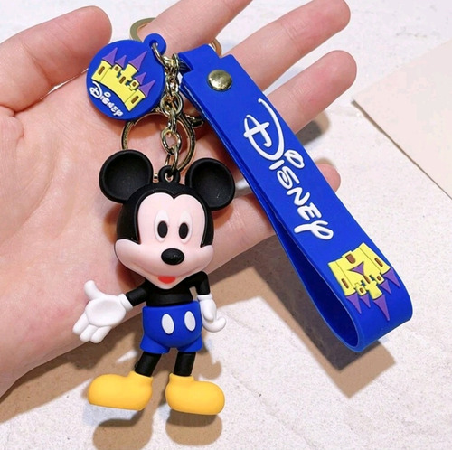 Llaveros Toy Story, Mickey, Batz Maru, Star Wars, Daisy