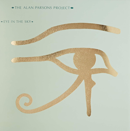 Vinilo: Alan Parsons Project - Eye In The Sky