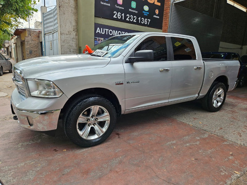 Dodge Ram 1500 Laramie 5.7 V8 4x4 2015-72.000km