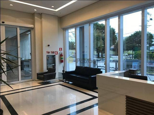 Imagem 11 de 15 de Sala, 46 M² - Venda Por R$ 333.000,00 Ou Aluguel Por R$ 1.800,00/mês - Jardim Do Mar - São Bernardo Do Campo/sp - Sa0505