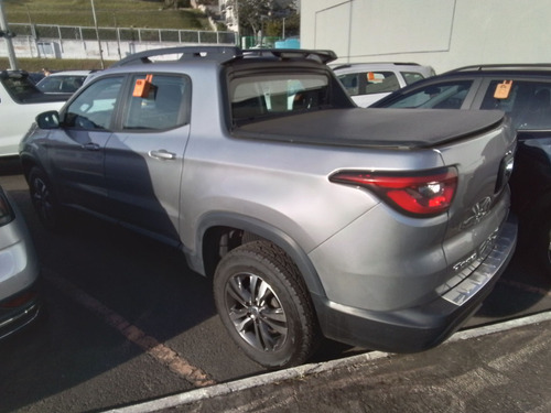Fiat Toro 1.3 TURBO 270 FLEX FREEDOM AT6