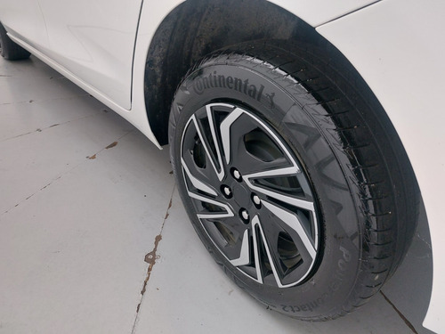 Chevrolet Onix 1.0 TURBO FLEX PLUS LT MANUAL
