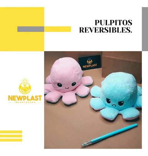 Pulpitos MercadoLibre