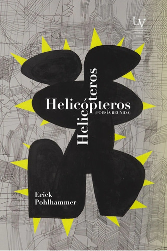 Erick  Pohlhammer  Libro Helicopteros Nuevo