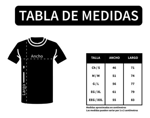 Playera negra dibujo new arrivals