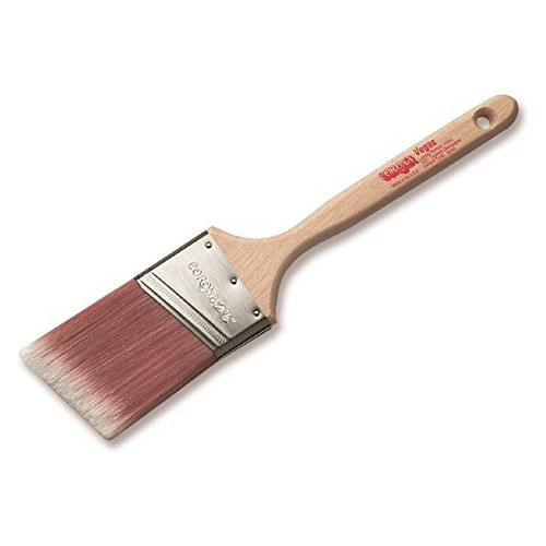 Champagne Nylon De 2 1/2 Pulgadas