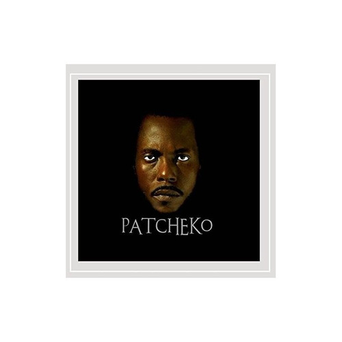 Patcheko Patcheko Usa Import Cd Nuevo