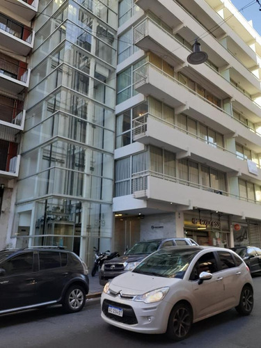Imagen 19 de 21 de Departamento - San Telmo