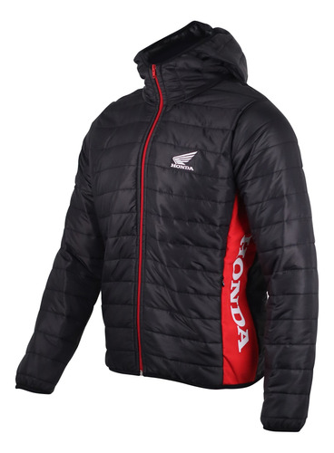 Campera Original Honda Stuffed. Distribuidora Oeste