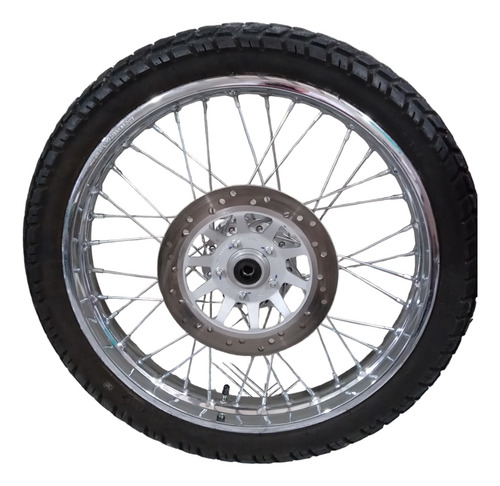 Llanta Rueda Delantera Honda Xr 150 Original