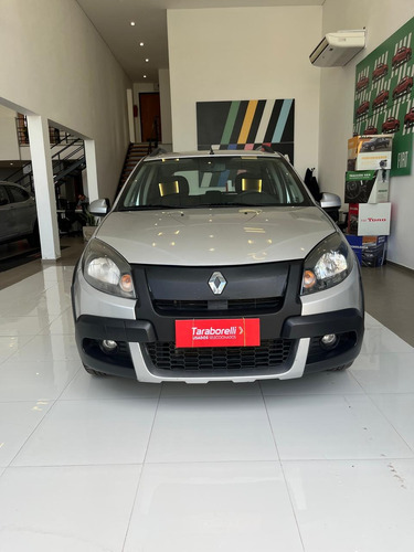 Renault Sandero Stepway 1.6 Confort 105cv