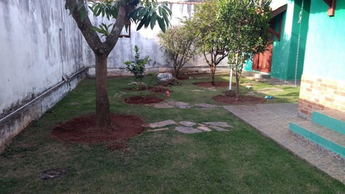 Imagem 11 de 15 de Sítio Em Condomínio Fechado - Itupeva / Sp ** Aceita Permuta Por Apto Em Sp ** - Ic18407