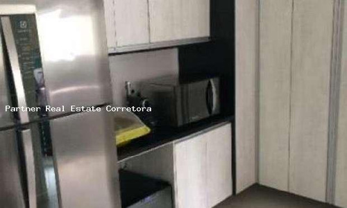 Imagem 1 de 14 de Apartamento Para Venda Em São Paulo, Vila Andrade, 3 Dormitórios, 3 Suítes, 4 Banheiros, 2 Vagas - 2041_2-627932