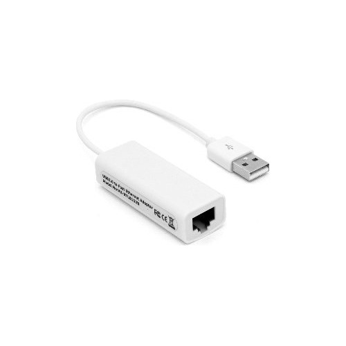 Adaptador Convertidor Usb V2.0 A Rj45