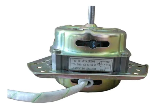 Precio de motor de secadora doble tina clearance