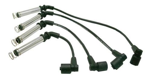 Cables De Bujía Chevrolet Corsa 1.3lt - 1.6lt - 1.4lts