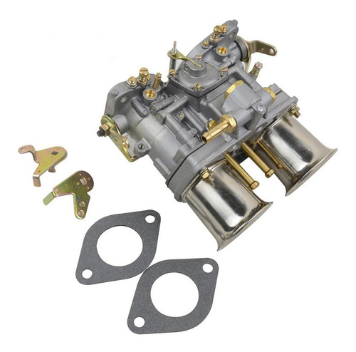 Carburador De 2 Barriles Para Weber 40idf Vw Beetle Bug Fiat