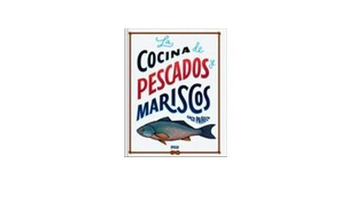 La Cocina De Pescados Y Mariscos