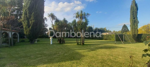 Imagen 6 de 30 de Casa Quinta En Venta - Colectora Acceso Oeste - Francisco Álvarez - Moreno, G.b.a. Zona Oeste