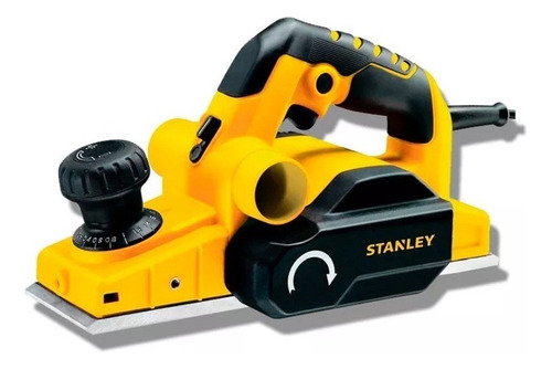 Cepillo Electrico Rebajador Stanley 12 Posiciones Stpp7502