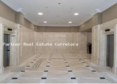 Imagem 5 de 5 de Conjunto Comercial Para Locação Em São Paulo, Vila Olimpia, 8 Banheiros, 18 Vagas - 2706a_2-1158293