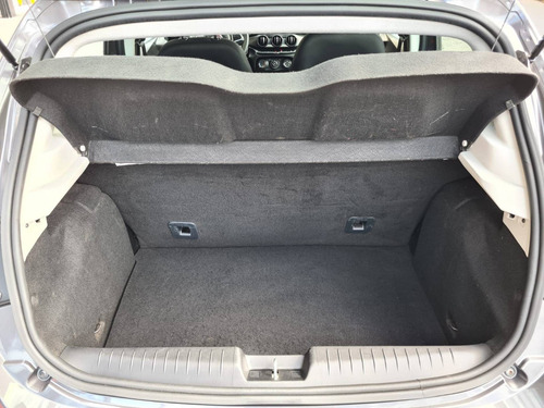 Imagem 14 de 15 de Fiat Argo 1.0 Firefly Flex Drive Manual
