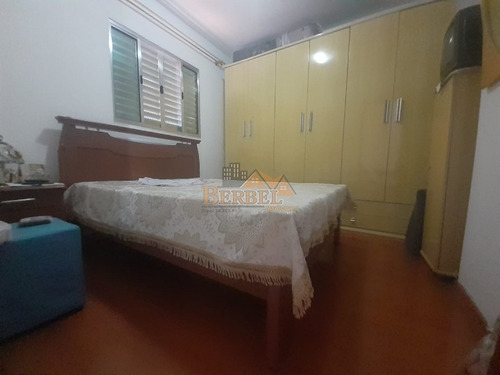 Imagem 8 de 11 de Condomínio Fechado Em Vila Ré, 2 Dormitórios, 1 Vaga - 627