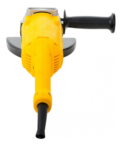 Esmeril Angular 7 Dewalt Dwe491 2200w