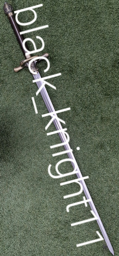 Espada Needle O Aguja De Arya Stark De Game Of Thrones