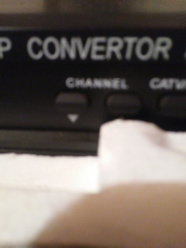 Imagen 4 de 4 de Convertidor De Canales