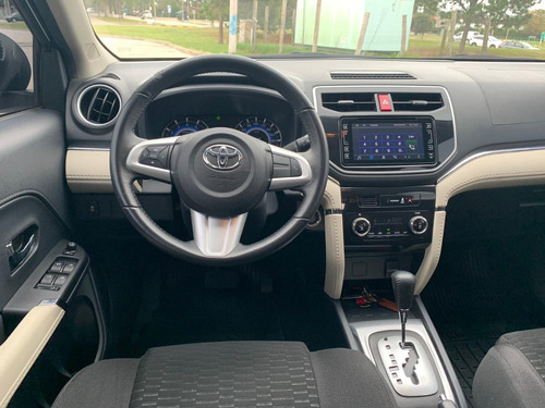 Toyota Rush