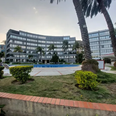 Apartamento en alquiler