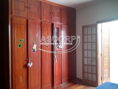 Imagem 9 de 16 de Ótimo Casa Assobradada No Bairro Cidade Alta (código Ca00548) - Ca00548 - 69835098