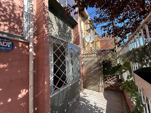 Se Vende Casa Dos Pisos Pje Arabia Saudita Con Rigoberto Jar